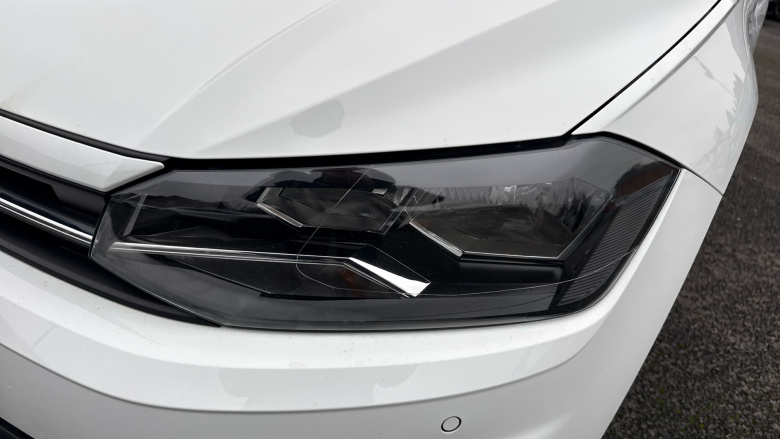 Volkswagen Polo 1.0 TSI 95 Match 5dr Petrol Hatchback